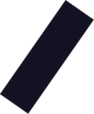 Decorative shape